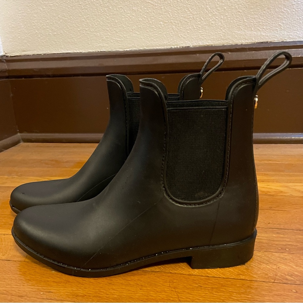 Sam Edelman Tinsley Waterproof Rain boots